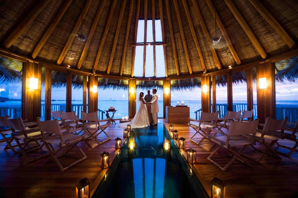 Фото отеля GILI LANKANFUSHI, 2