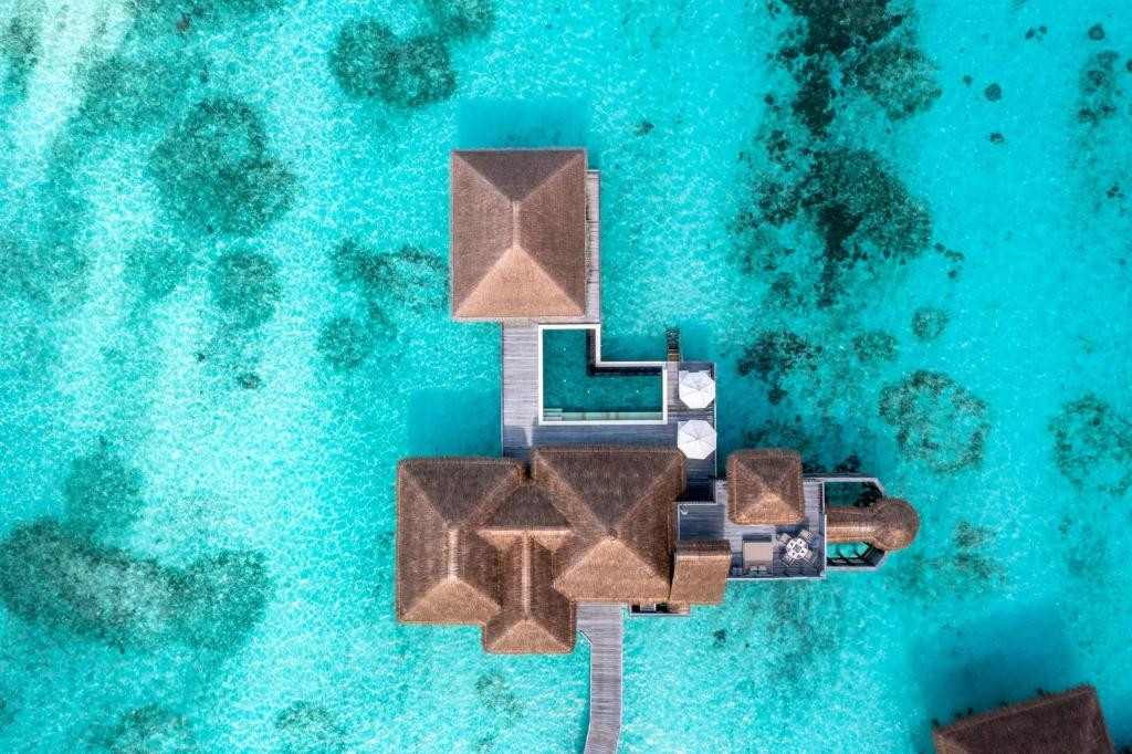 Фото отеля GILI LANKANFUSHI, 3