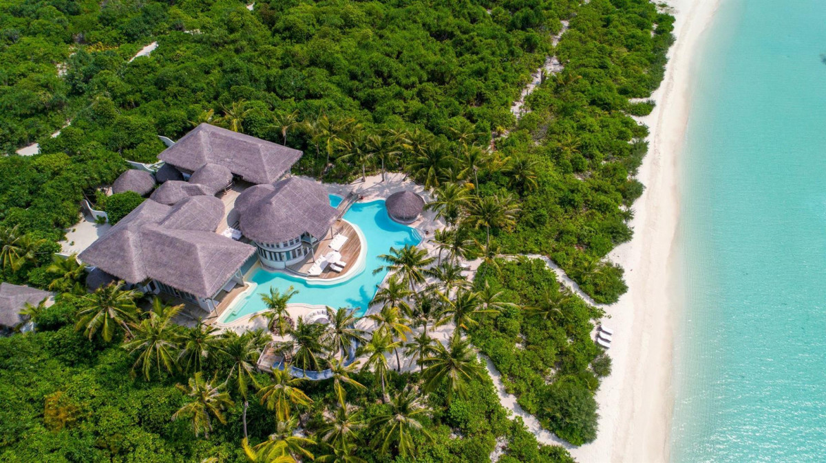 Фото отеля SONEVA JANI RESORT, 1