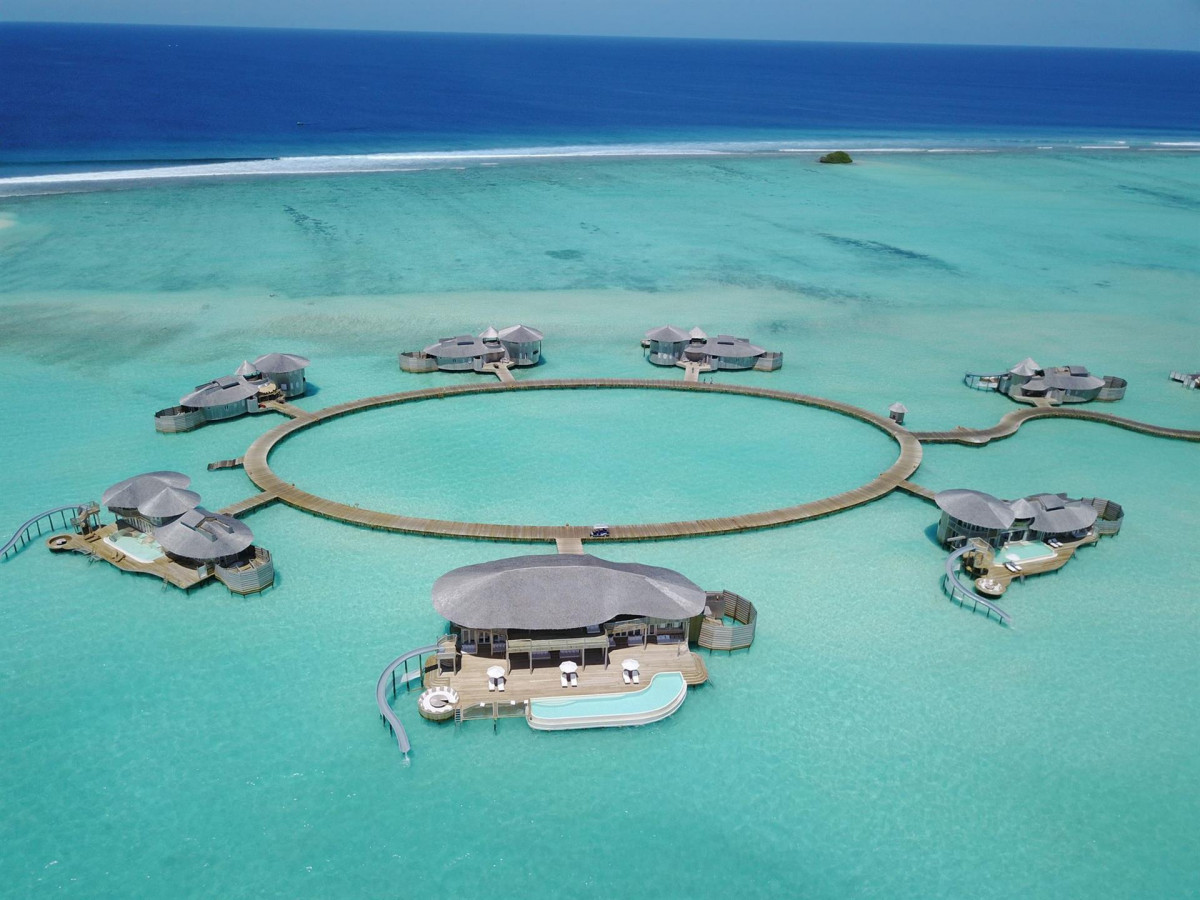 Фото отеля SONEVA JANI RESORT, 2