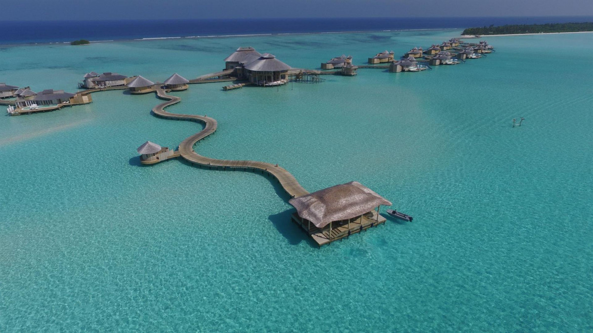 Фото отеля SONEVA JANI RESORT, 3