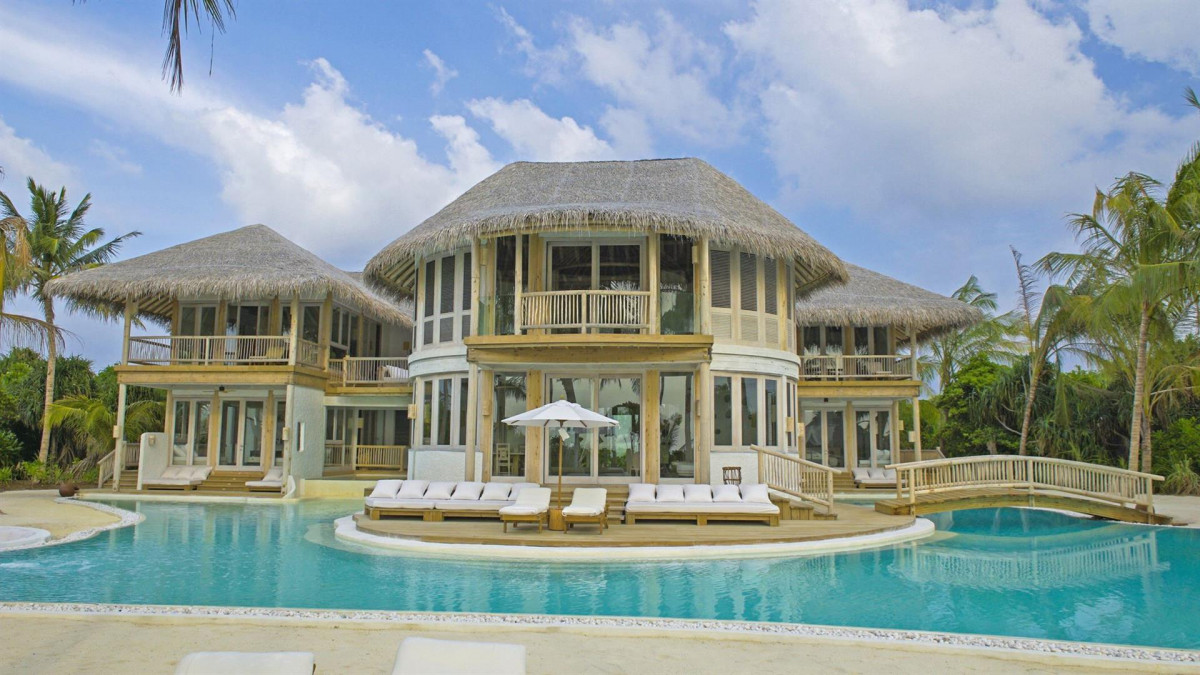 Фото отеля SONEVA JANI RESORT, 4