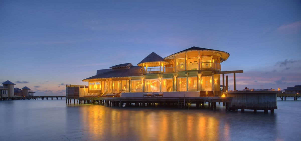 Фото отеля SONEVA JANI RESORT, 5