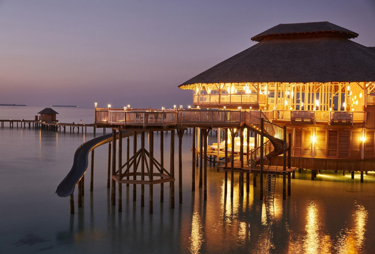 Фото отеля SONEVA JANI RESORT, 6