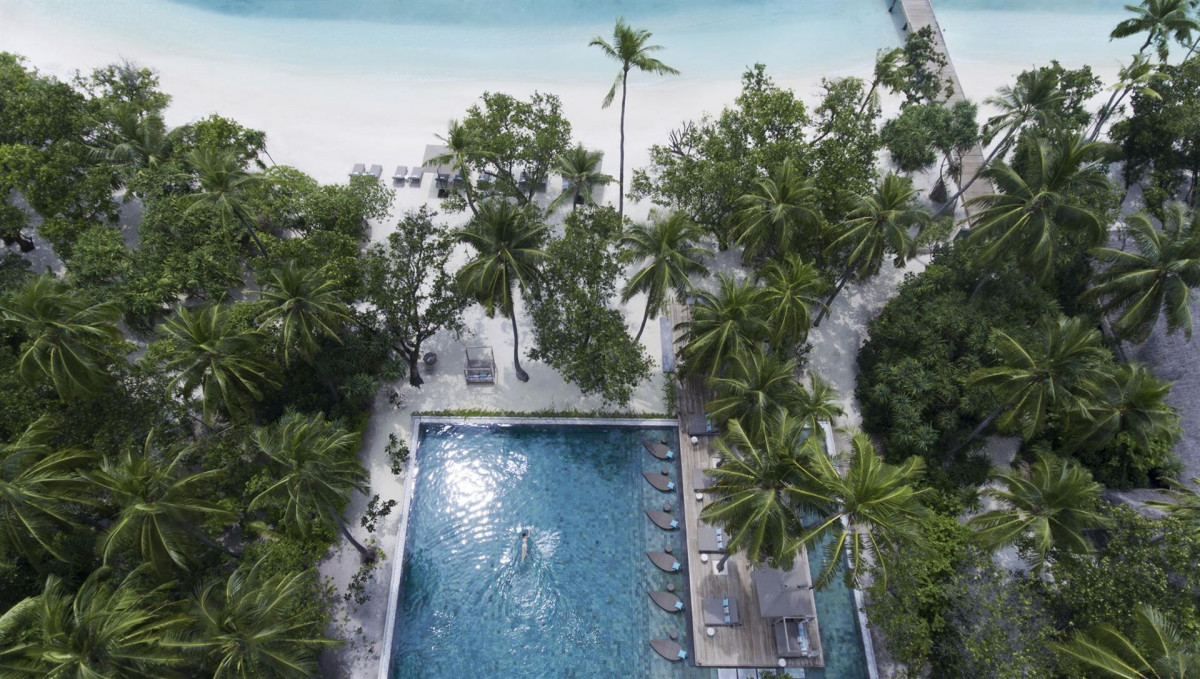 Фото отеля VAKKARU MALDIVES, 3