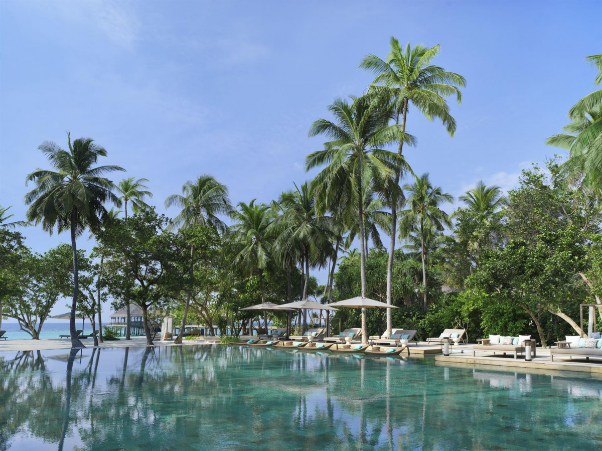 Фото отеля VAKKARU MALDIVES, 4