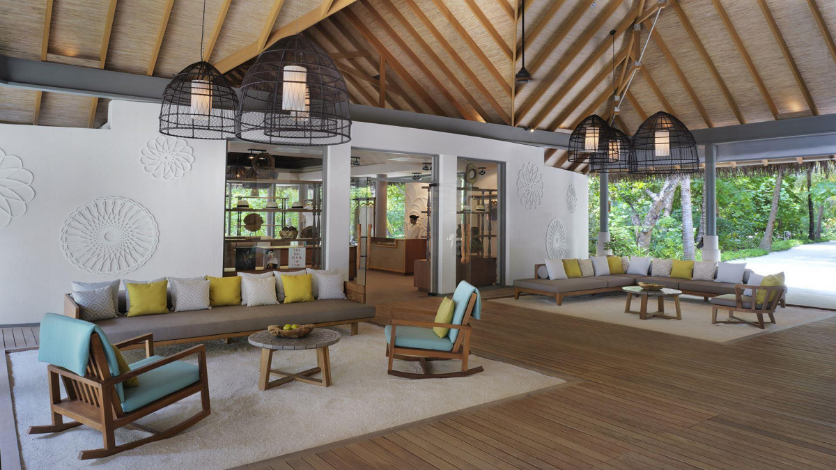 Фото отеля VAKKARU MALDIVES, 5