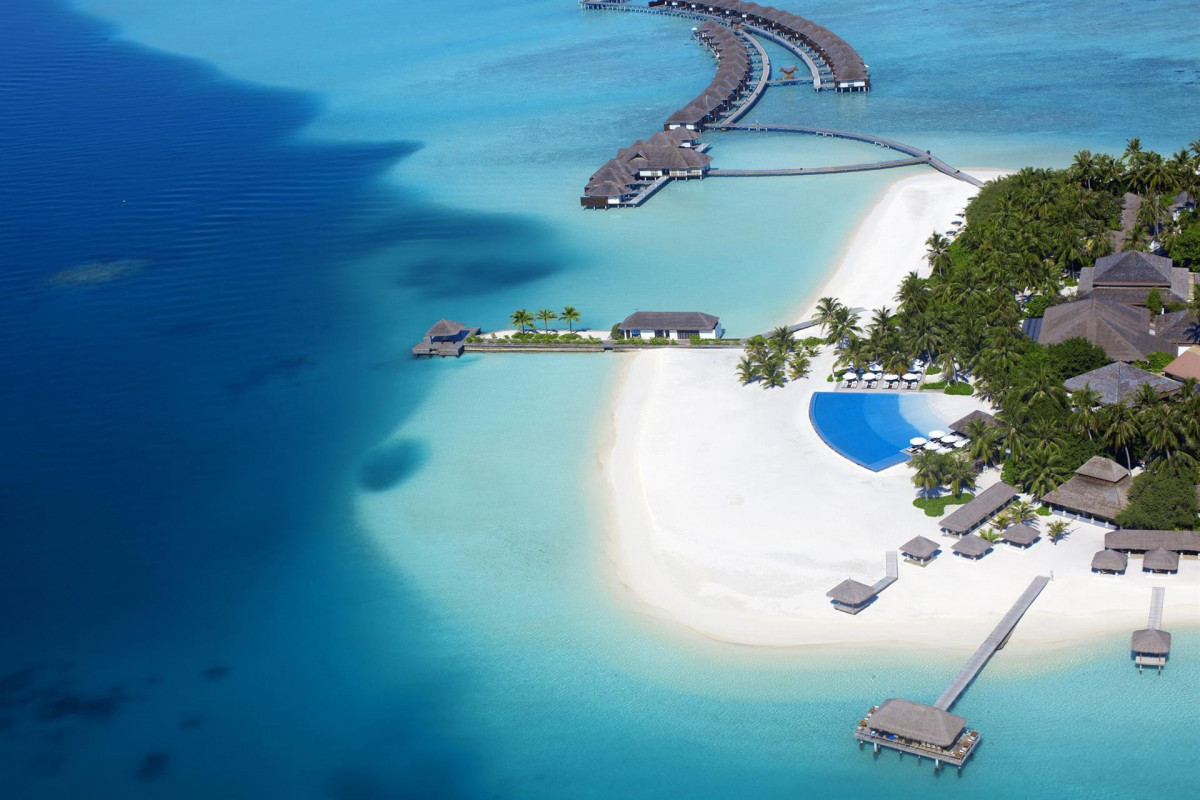 Фото отеля VELASSARU MALDIVES