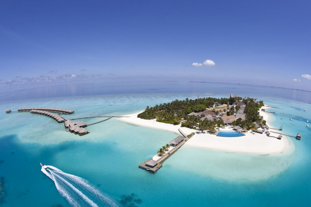 Фото отеля VELASSARU MALDIVES, 1