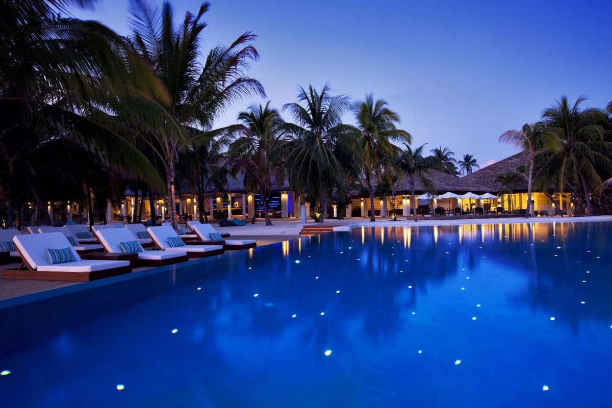 Фото отеля VELASSARU MALDIVES, 3
