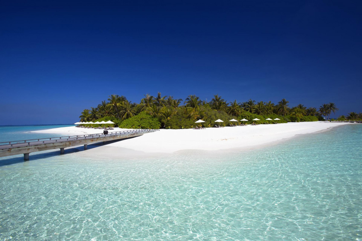 Фото отеля VELASSARU MALDIVES, 4