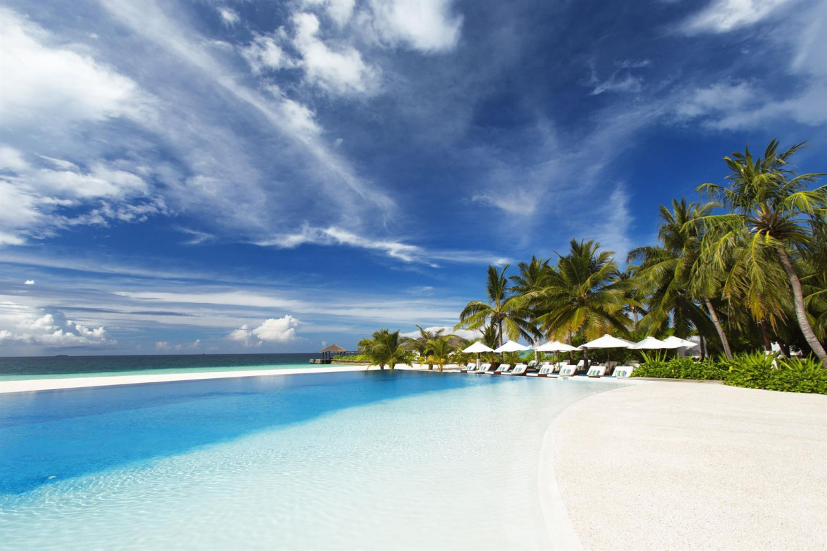 Фото отеля VELASSARU MALDIVES, 5