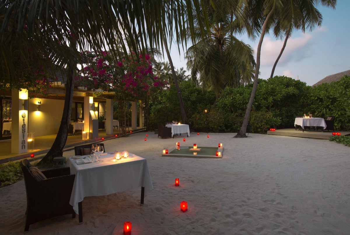 Фото отеля VELASSARU MALDIVES, 6