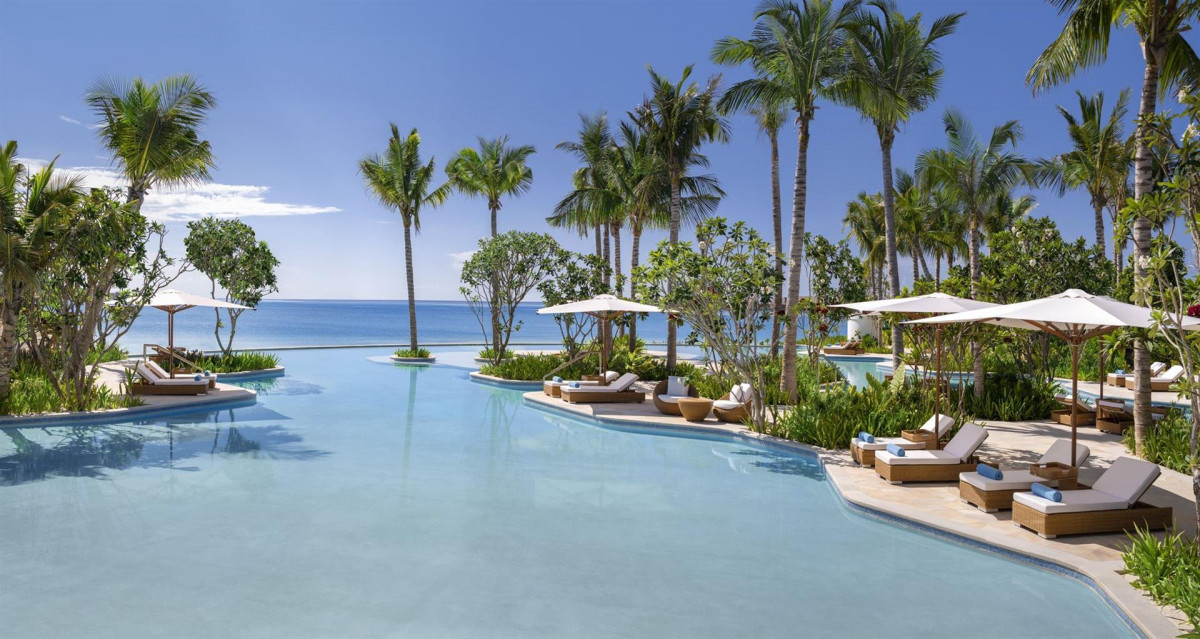 Фото отеля WALDORF ASTORIA MALDIVES ITHAAFUSHI, 4